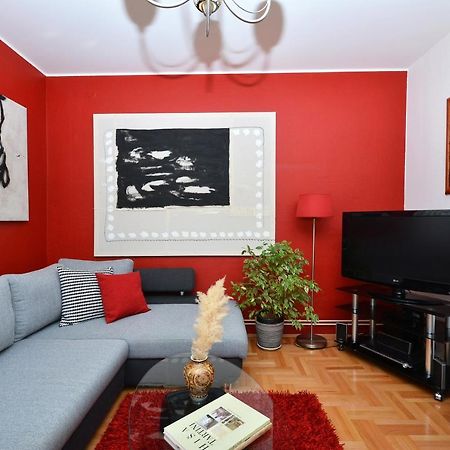 Artsy Apartment Klis Exterior foto