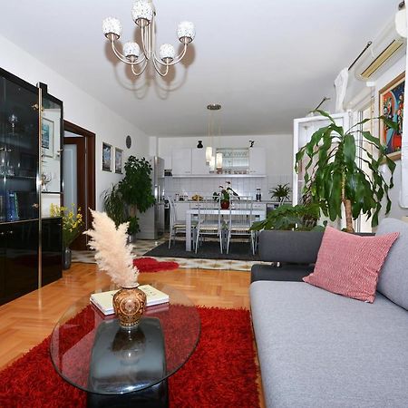 Artsy Apartment Klis Exterior foto