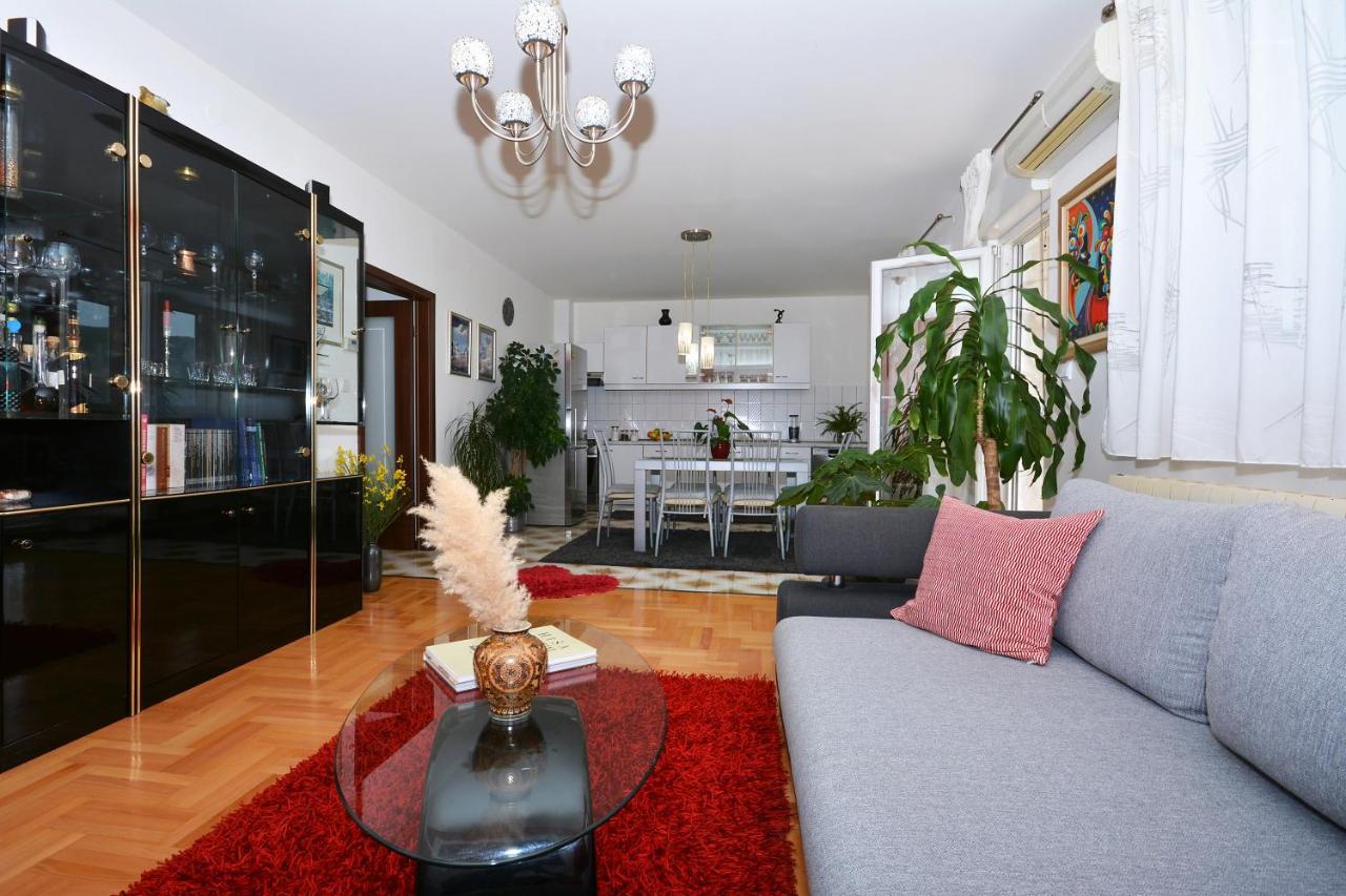 Artsy Apartment Klis Exterior foto