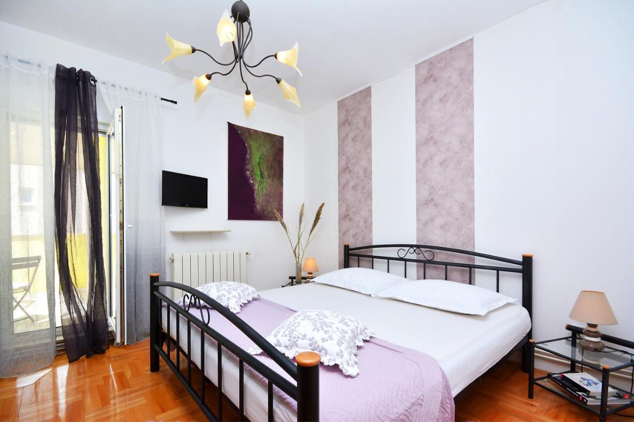 Artsy Apartment Klis Exterior foto