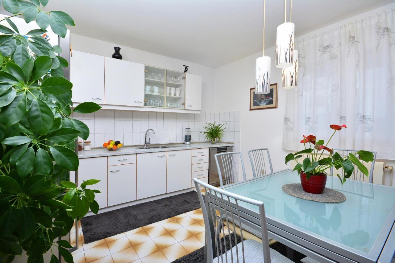 Artsy Apartment Klis Exterior foto